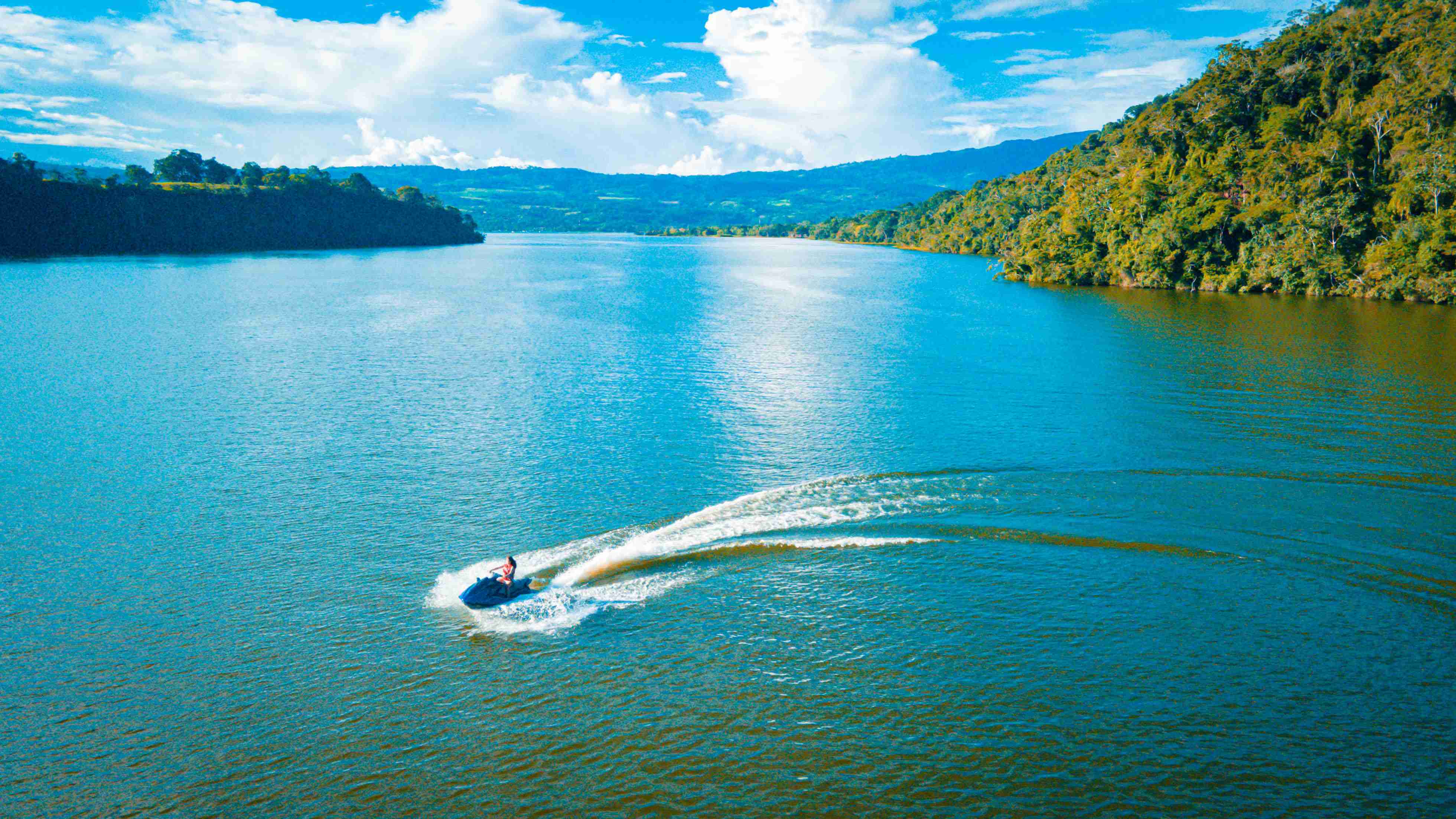 TOUR LAGUNA AZUL (SAUCE)